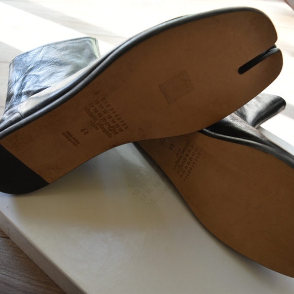 Maison Margiela Tabi Boots - Picture 4 of 5